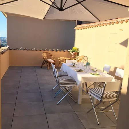 Apartment Panorama Nel Borgo *