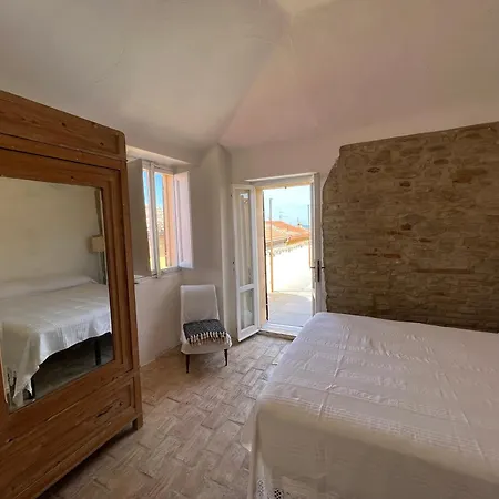 Panorama Nel Borgo דירה *