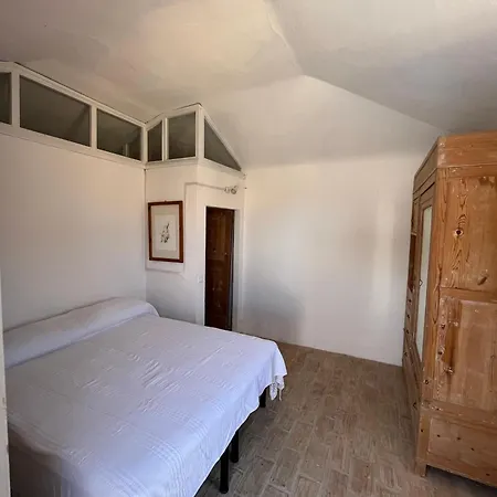Panorama Nel Borgo