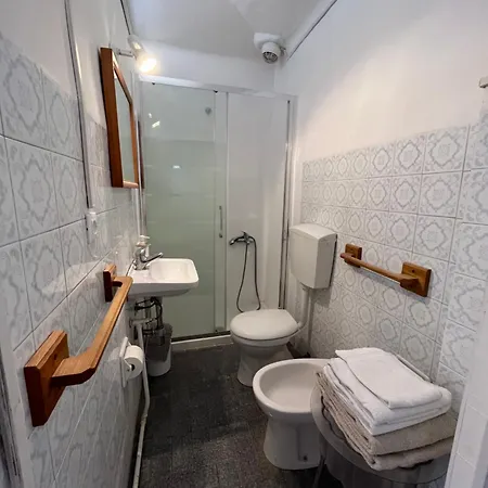 Panorama Nel Borgo *