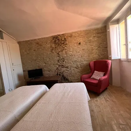 Apartamento Panorama Nel Borgo