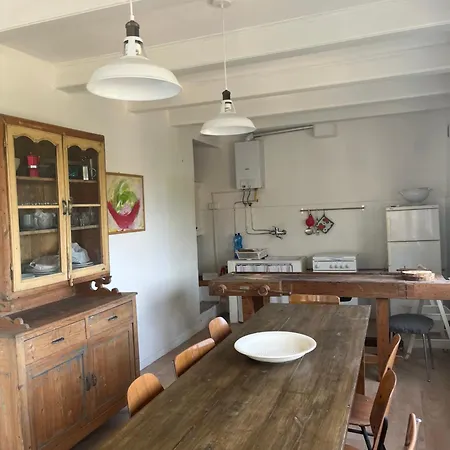 Panorama Nel Borgo * SantʼAngelo in Lizzola