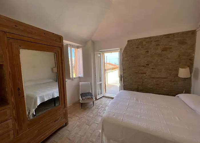 Panorama Nel Borgo Appartamento *