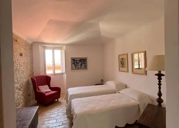 Panorama Nel Borgo Appartamento